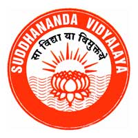 Suddhananda Vidyalaya Logo