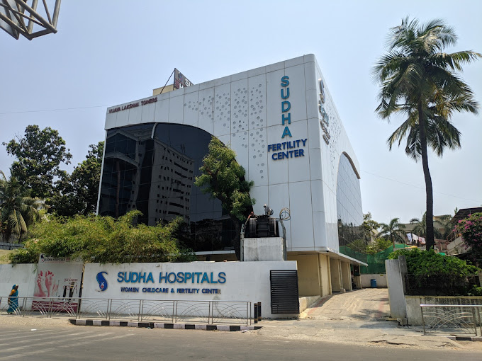 Sudha Fertility Centre|Veterinary|Medical Services