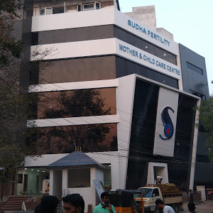 Sudha Fertility Centre Hyderabad|Clinics|Medical Services