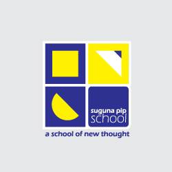 Suguna Pip School Logo