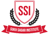 Sukh Sagar CA Classes Logo