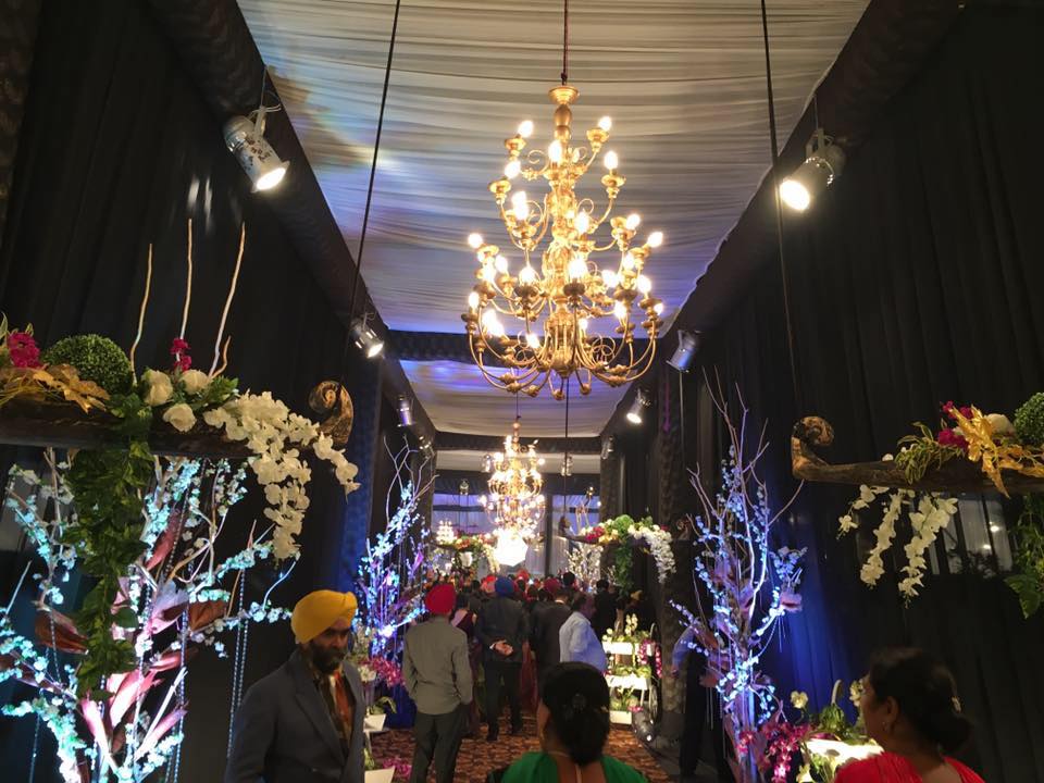 Sukhmani Resort Jagadhri Yamuna Nagar Banquet Halls In Jagadhri