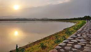 sukhna lake Travel | Lake