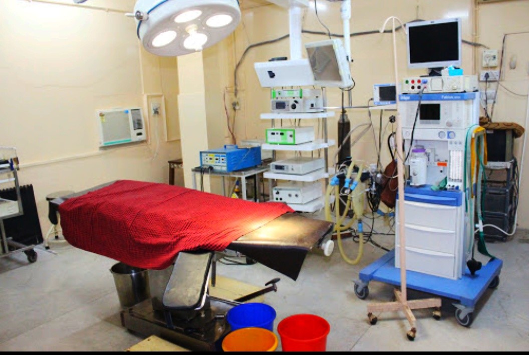 Sule Hospital Medical Services | Hospitals