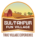 Sultanpur Fun Village|Adventure Park|Entertainment