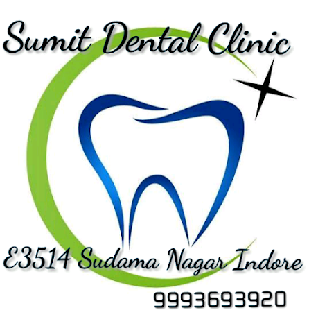 Sumit Dental Clinic Logo