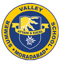 Summer Valley School Logo