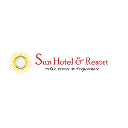 Sun Hotel and Resort Logo