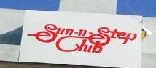 Sun N Step Club Logo