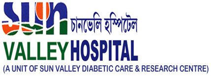 Sun Valley Hospital Logo