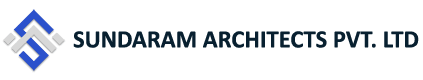 Sundaram Architects Logo