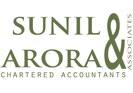 Sunil Arora & Associates best chartered accountant firm|IT Services|Professional Services