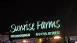 Sunrise farm Logo