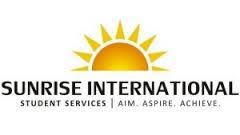 Sunrise International Logo