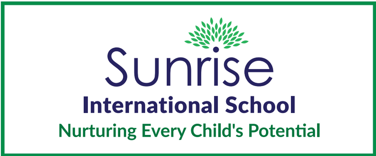 Sunrise International School - Logo