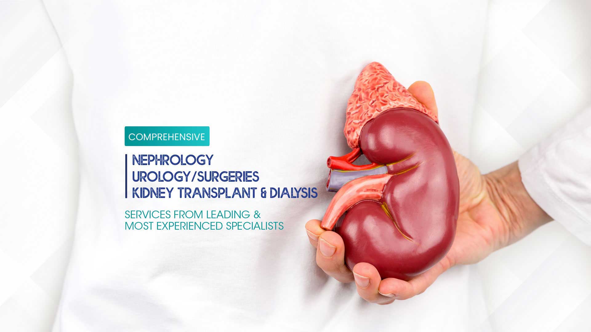 Sunrise Kidney Center - Kidney Hospital in Vijayawada|Hospitals|Medical Services