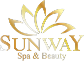 Sunway Wellness Spa in Nagpur Logo