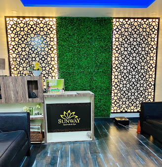 Sunway Wellness Spa in Nagpur Active Life | Salon