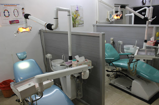 Super Speciality Dentist Medical Services | Dentists