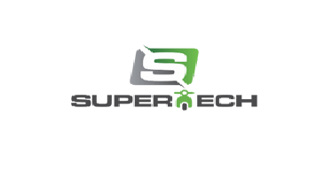 Supertech Ev  -  E-Scooter Manufacturer Logo