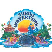 Suraj Water Park - Logo