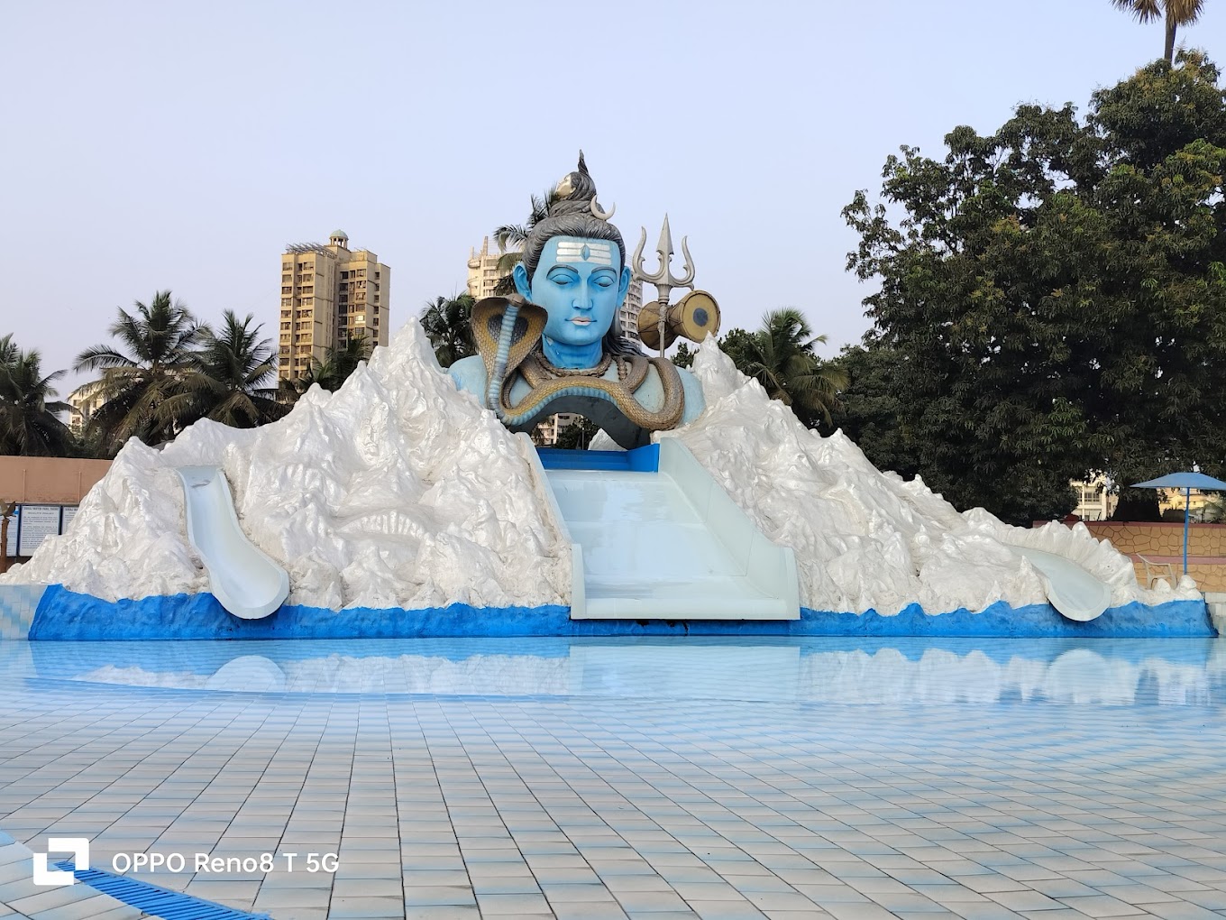 Suraj Water Park Thane - Top Water Park in Thane | Joonsquare India