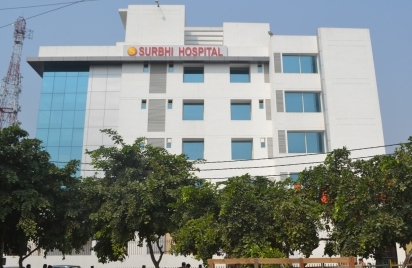 Surbhi Hospital|Dentists|Medical Services