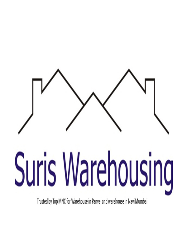 Suris - Warehouse in Panvel, Navi Mumbai|Company|Business Services