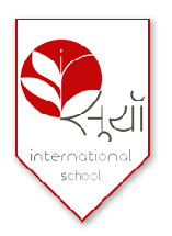 Surya International school Logo