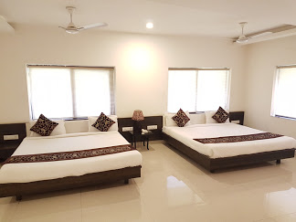 Surya Resort Accomodation | Resort