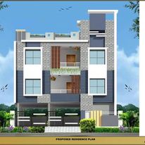 SushreeDesigns Professional Services | Architect