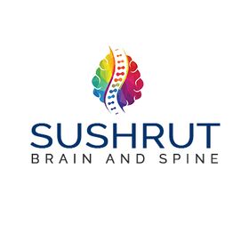 Sushrut Brain and Spine Logo