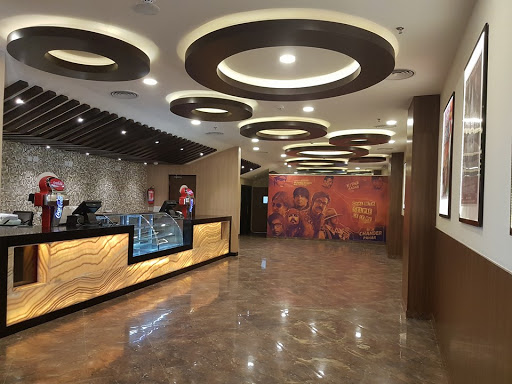 SVF CINEMAS Entertainment | Movie Theater