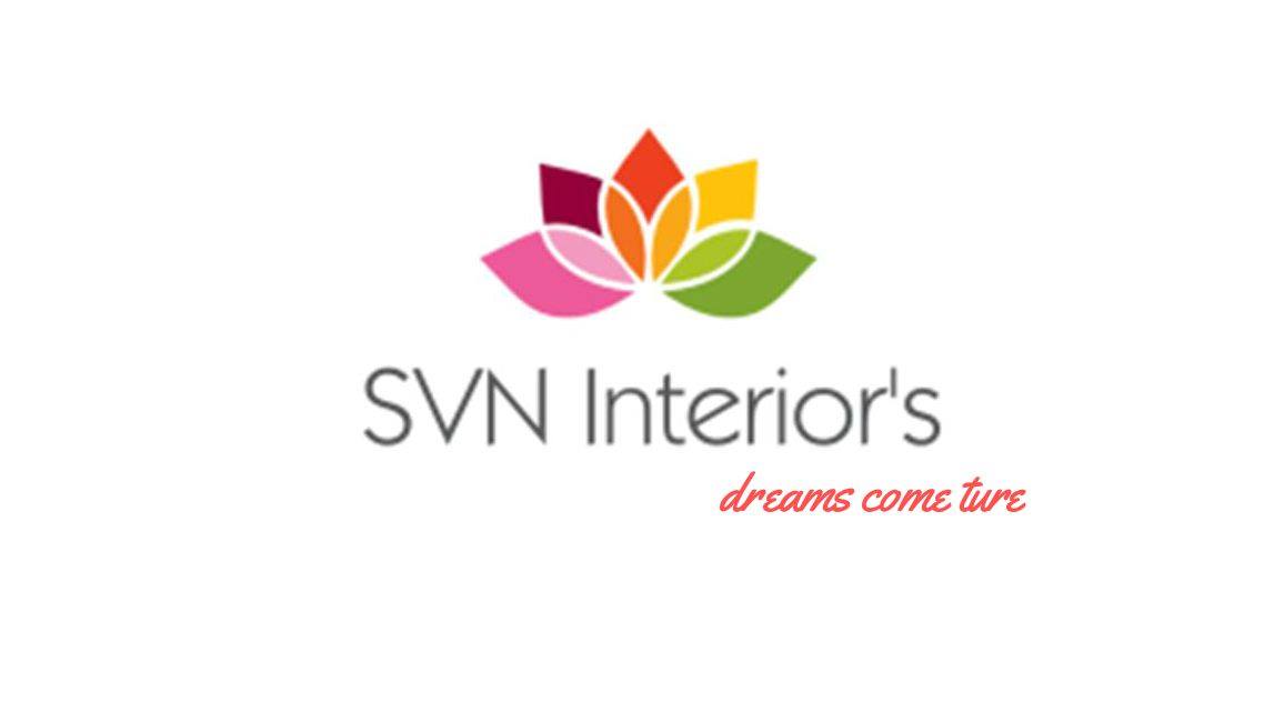 SVN Interiors Logo