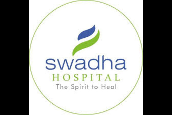 Swadha Hospital Logo