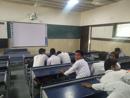 Swami Dayanand Sarvodaya Kanya Vidyalaya Education | Schools