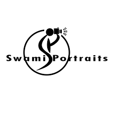 Swami Portraits Logo