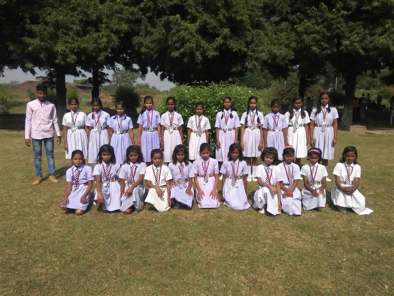 Swami Vivekanand Public School Education | Schools