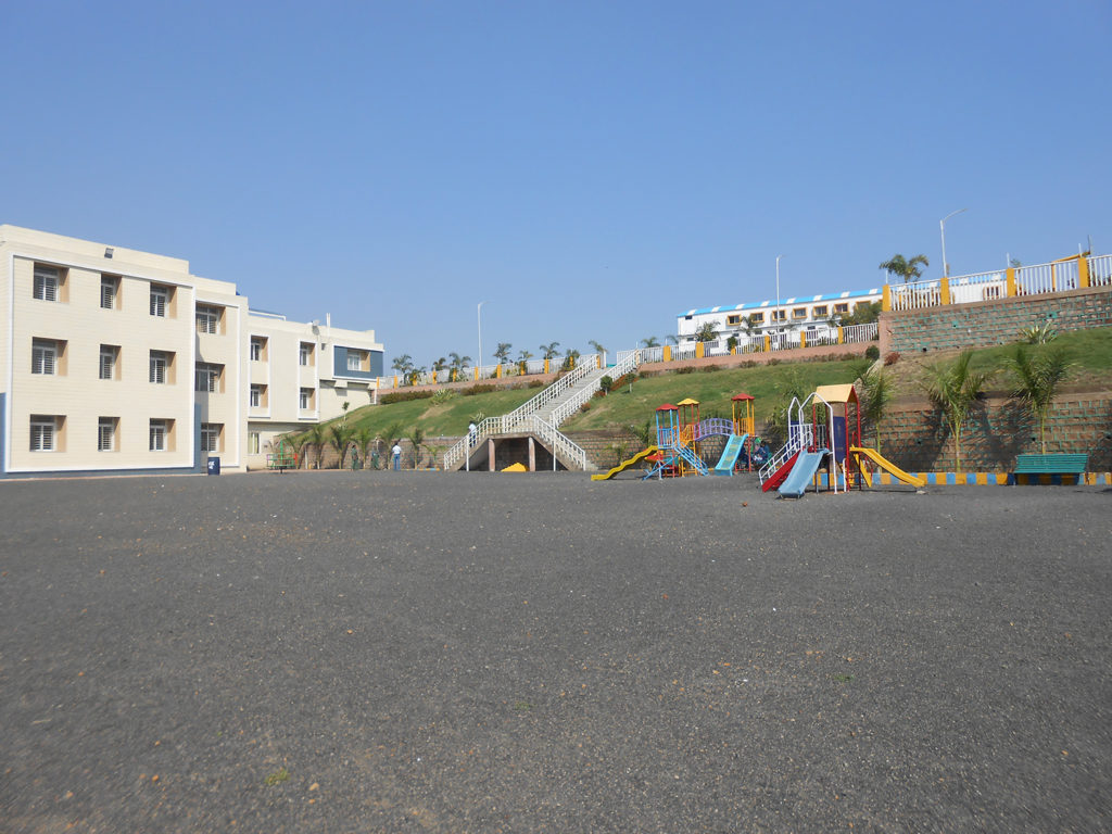 Swami Vivekanand Public School Education | Schools