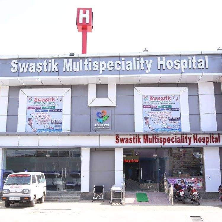 Swastik Multispecialty Hospital|Clinics|Medical Services