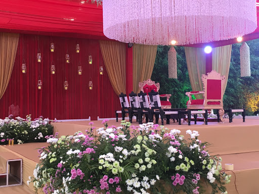 Swastik Vatika Event Services | Banquet Halls