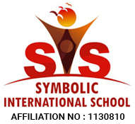 Symbolic International School Logo