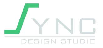 Sync Design Studio Logo
