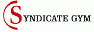 Syndicate Gym Logo