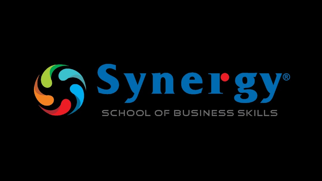 Synergy Kanhangad Logo