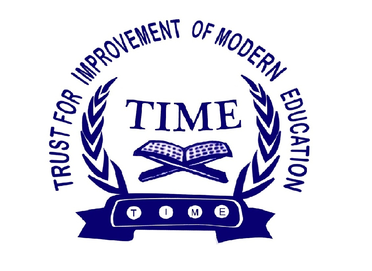 T I M E Matric Hr. Sec. School|Colleges|Education