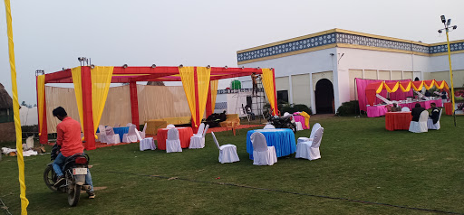 T K Garden Event Services | Banquet Halls