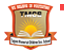Tagore Memorial Children Sr. Sec. School Logo