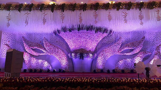 Taha Palace Event Services | Banquet Halls