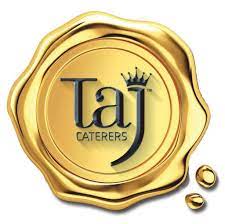 TAJ CATERERS Logo